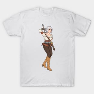 Ciri T-Shirt